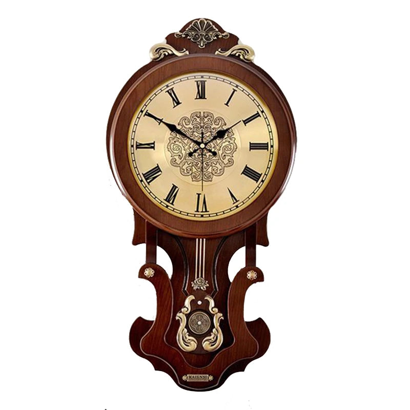 A-Roman Numerals