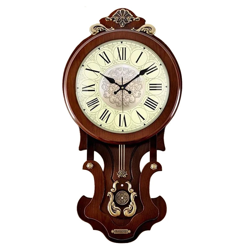 B-Roman Numerals