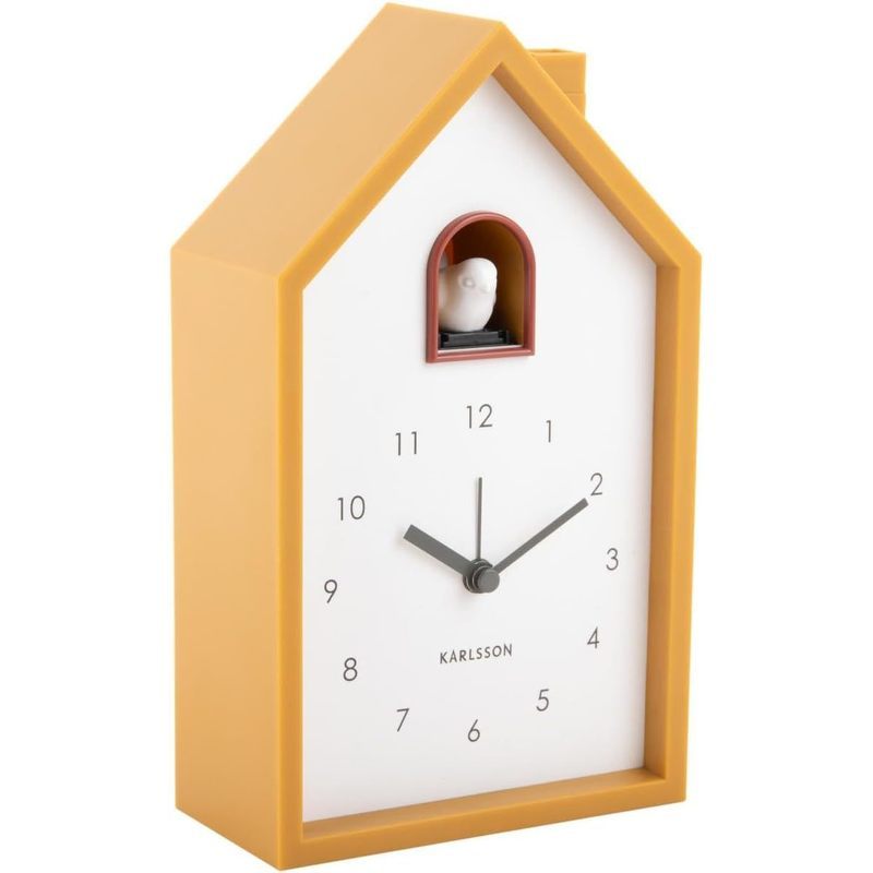 jaune ocre / compact